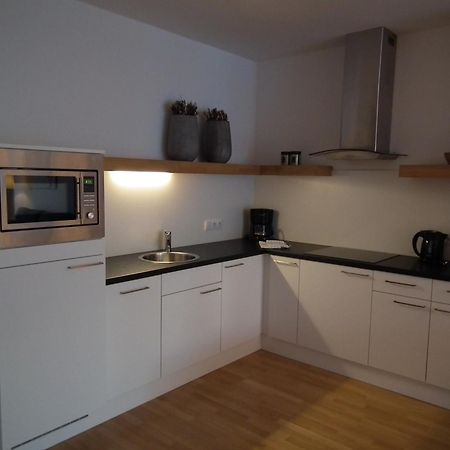 Nassfeld Apartments - "Traditionell Anders" Sonnenalpe Nassfeld Værelse billede