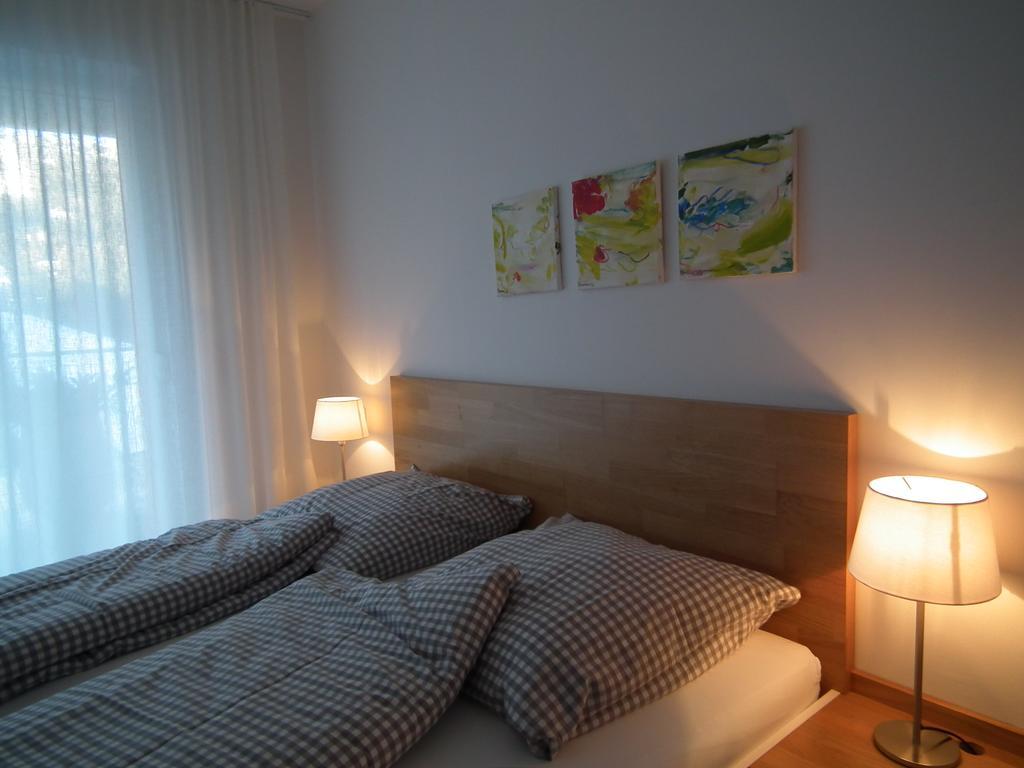 Nassfeld Apartments - "Traditionell Anders" Sonnenalpe Nassfeld Eksteriør billede