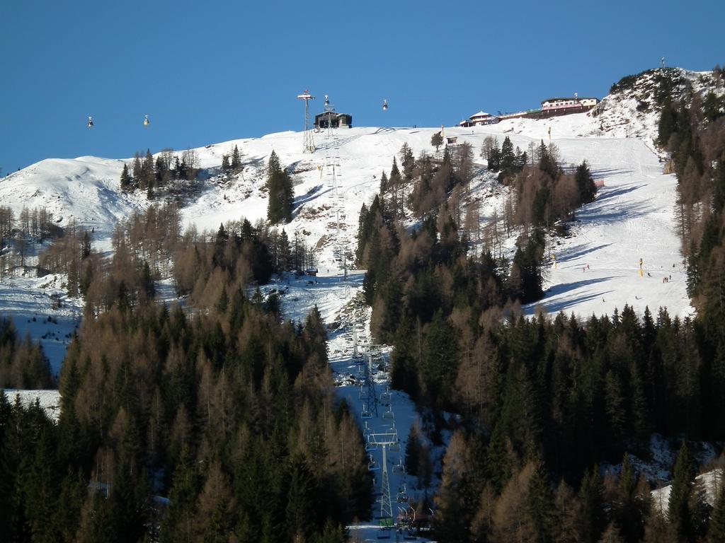 Nassfeld Apartments - "Traditionell Anders" Sonnenalpe Nassfeld Eksteriør billede