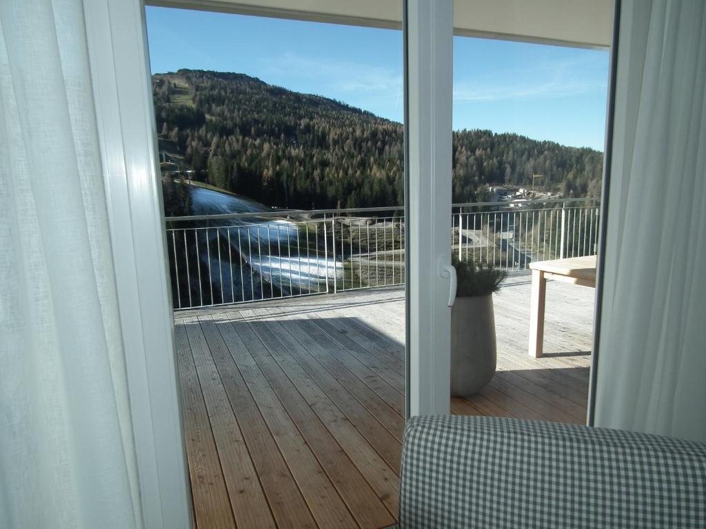 Nassfeld Apartments - "Traditionell Anders" Sonnenalpe Nassfeld Værelse billede