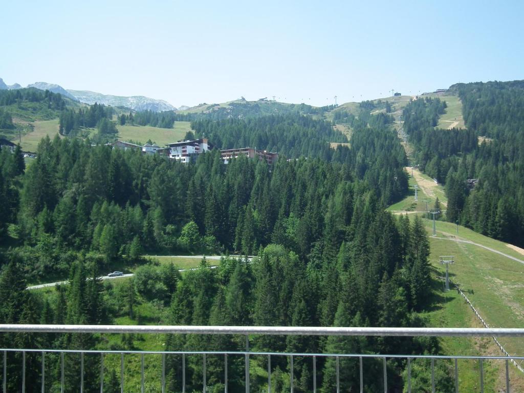 Nassfeld Apartments - "Traditionell Anders" Sonnenalpe Nassfeld Eksteriør billede