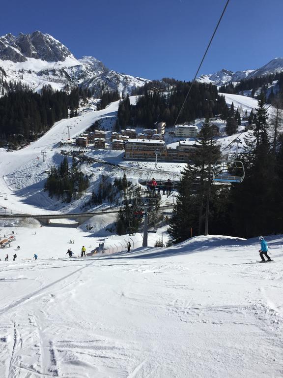 Nassfeld Apartments - "Traditionell Anders" Sonnenalpe Nassfeld Eksteriør billede