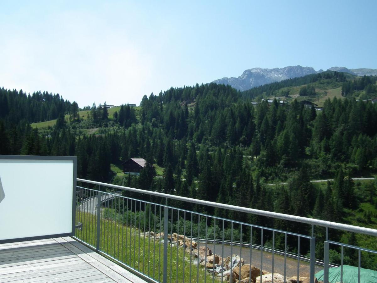 Nassfeld Apartments - "Traditionell Anders" Sonnenalpe Nassfeld Værelse billede
