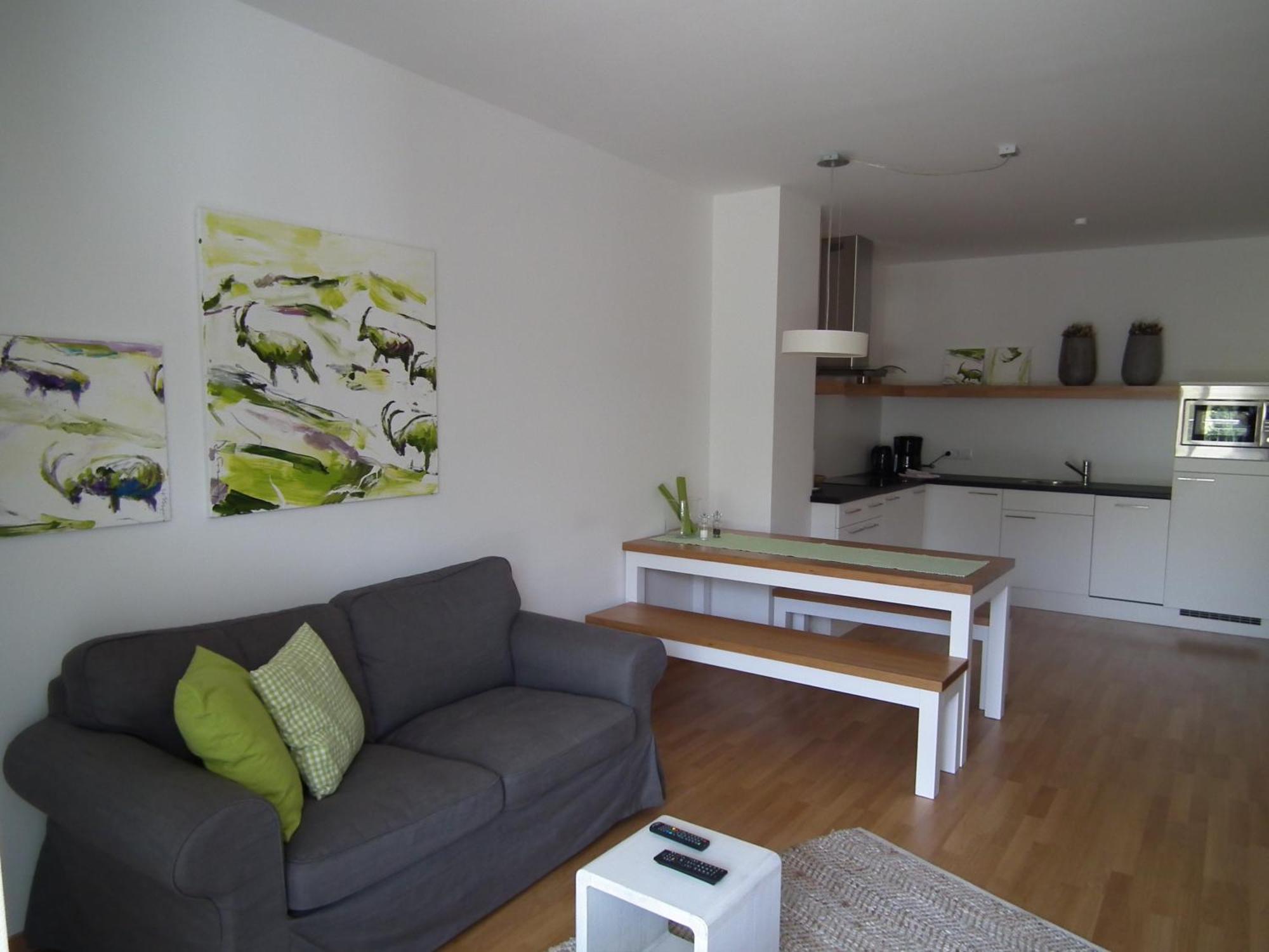 Nassfeld Apartments - "Traditionell Anders" Sonnenalpe Nassfeld Eksteriør billede