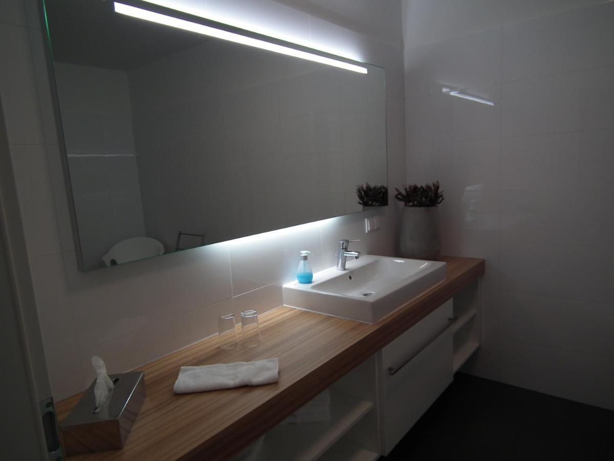 Nassfeld Apartments - "Traditionell Anders" Sonnenalpe Nassfeld Eksteriør billede